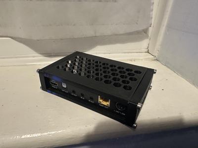 Blustream HEX70ARC Case