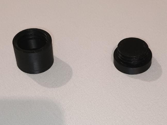screw jar