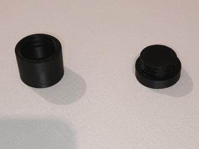 screw jar