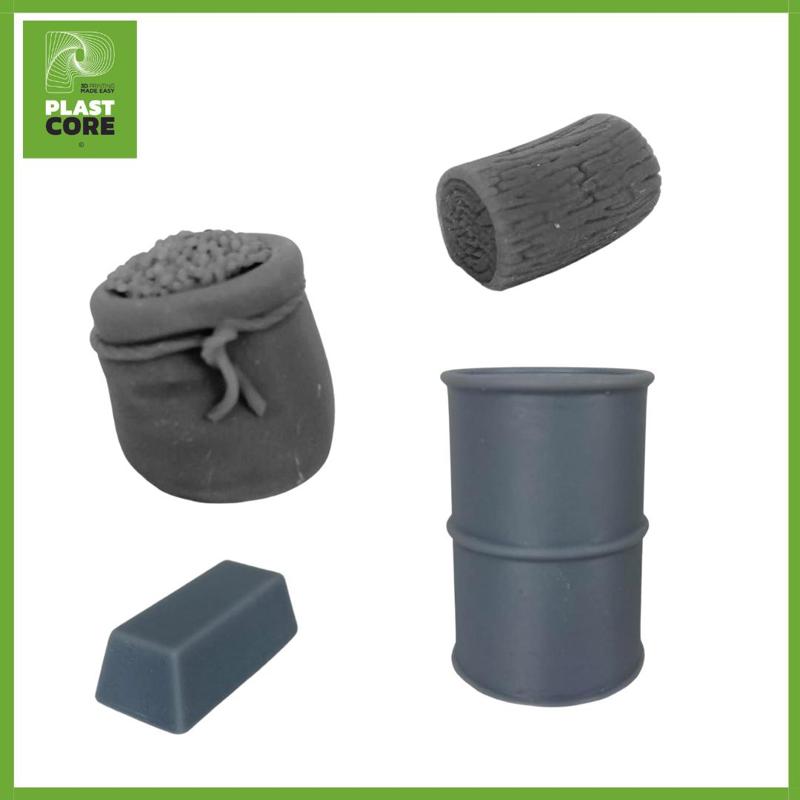 Scythe - Board Game Upgrade Kit