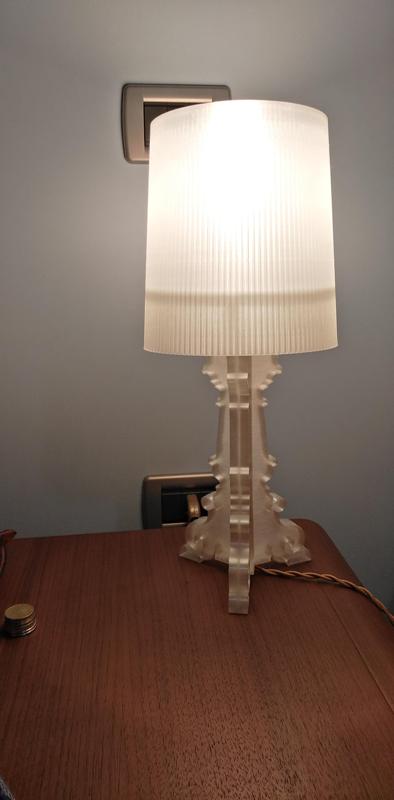 Modern lamp