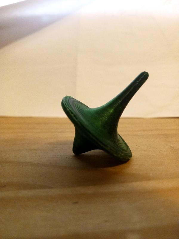 Spinning Top Spinning Top