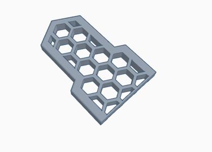 Reusable Hex Scraper (remix)