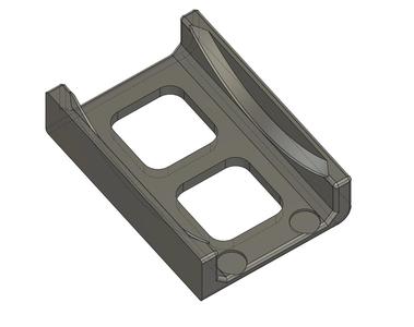 SunLu S1 filament dryer mount - Remix