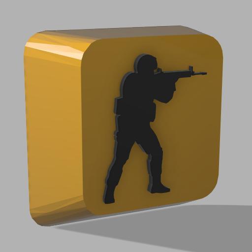 CS Keycap for membrane keyboard