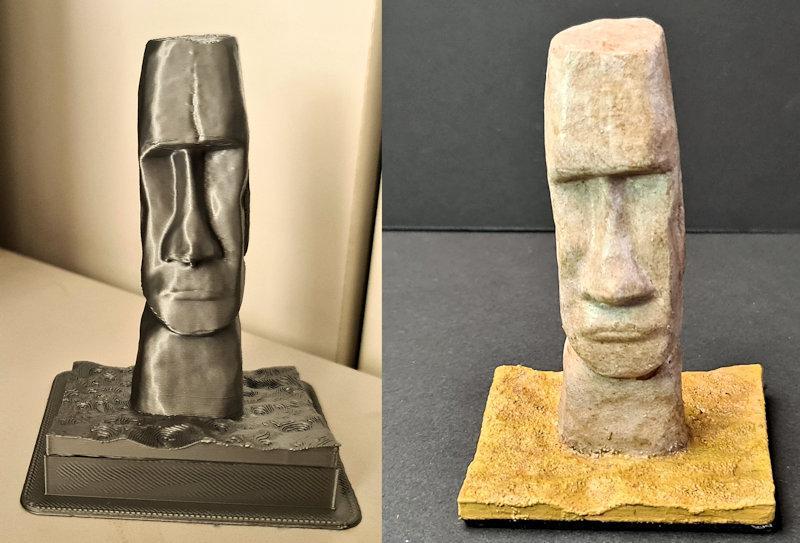 Son of Dum Dum on Barmouth Beach