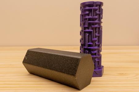 Labyrinth Puzzle Gift Box