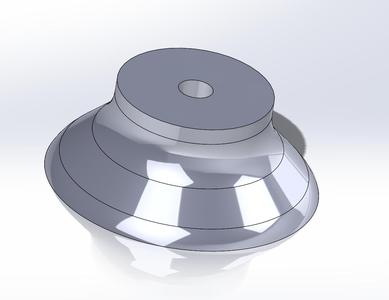 Voron Foot Pads
