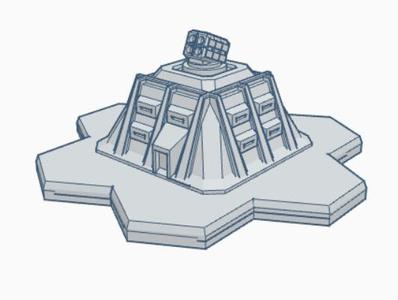 SRM4 Emplacement hex based MilHB026
