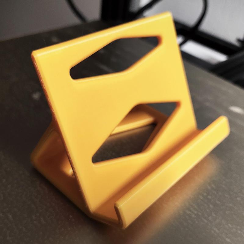 Stand for the 7 Inch Touchscreen Case (from Elecrow)