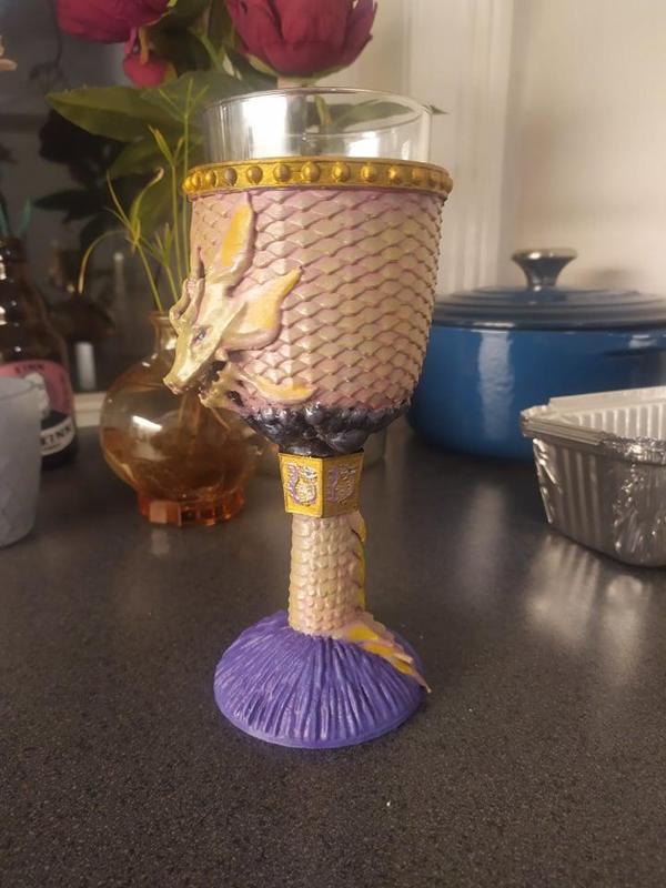 Mizutsune Goblet