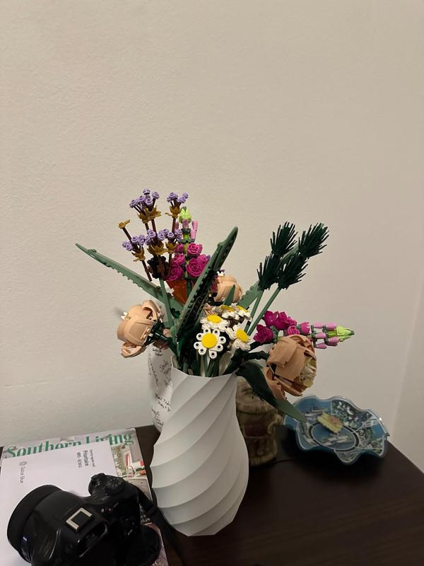 Vase for Bouquet