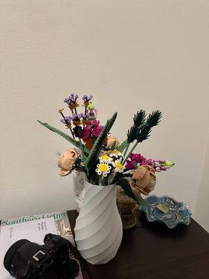 Vase for Bouquet