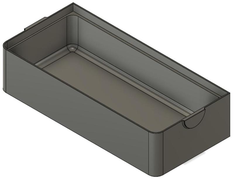 SAECO "SIN 015" Auffangschale  |  Drip tray