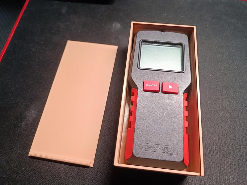 PowerFix Multi-detector protection box