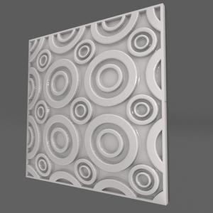 3D WALL PANEL 3DWPRAJ101