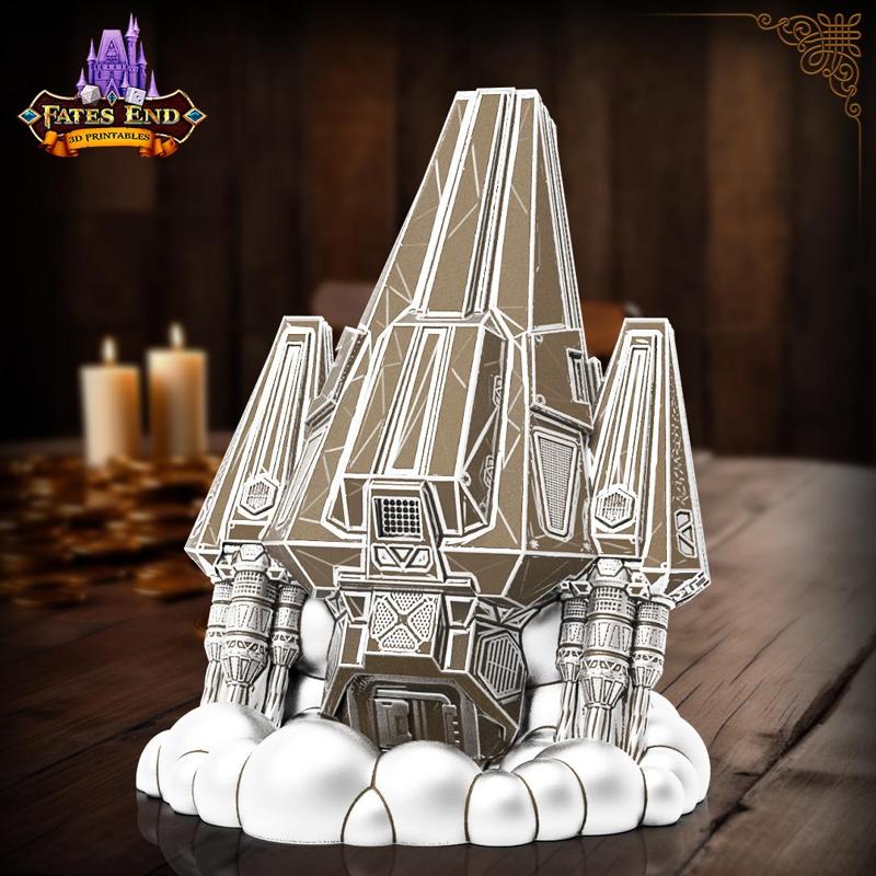 Starfinder Bank - SUPPORT FREE!