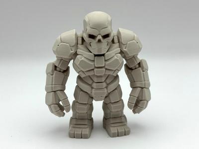 Skeletal Golem