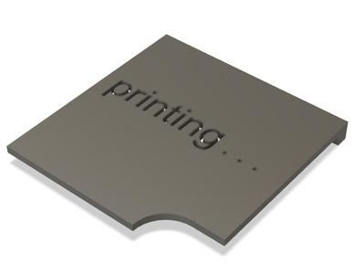 display cover for sovol sv06