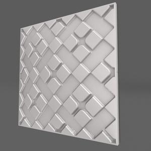 3D WALL PANEL 3DWPRAJ73