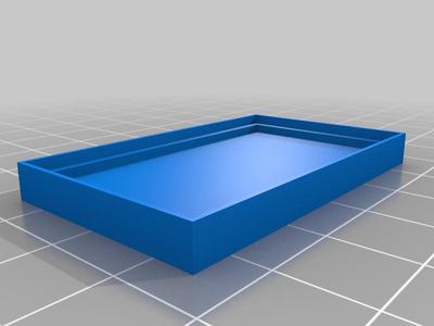 Box with Lid