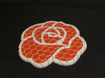 Rose Coaster