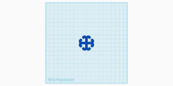 St.Mary's College In Notre Dame Logo