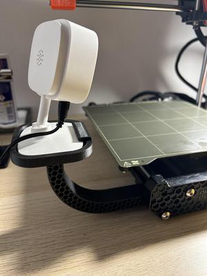 TAPO C110 camera holder for Mini+