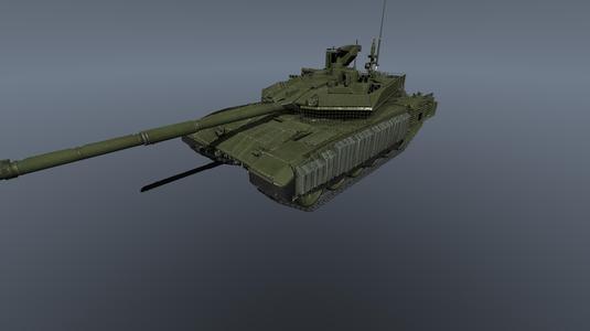Russia tank pack T-64 T-72 T-80 T-90 Bundle