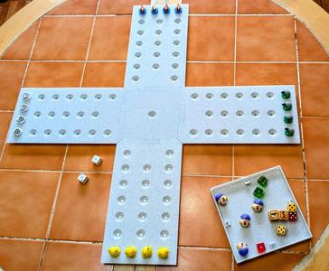 Marble Game