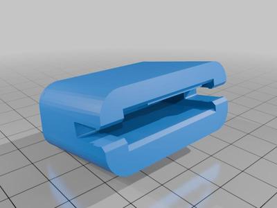 Various Car Phone Holder/Mount Vent Clip, Pocket mount. (Chevy Silverado, Nissan Rogue, Subaru Forester)