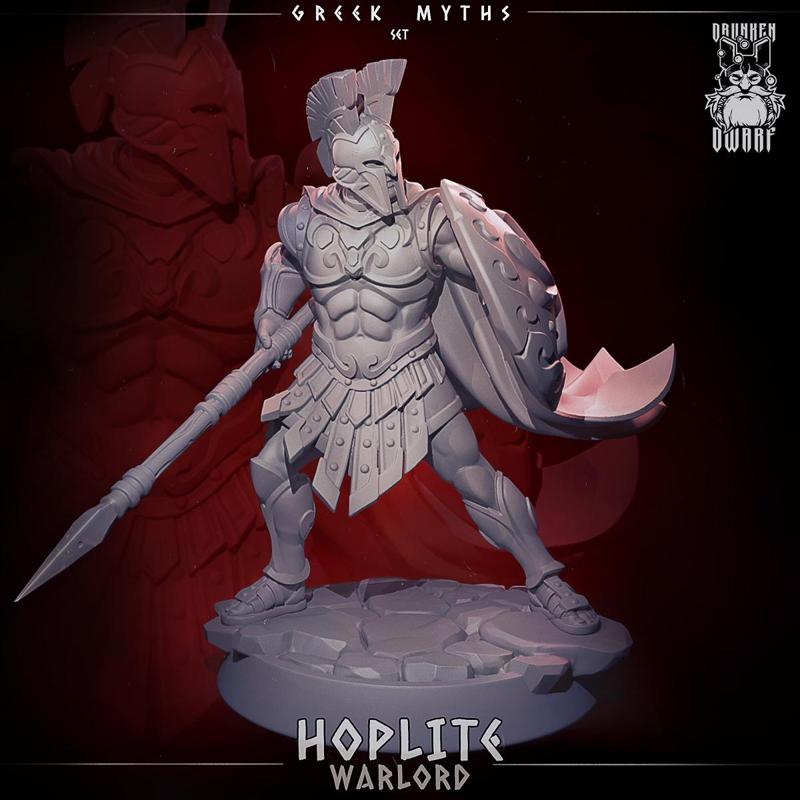 Hoplite
