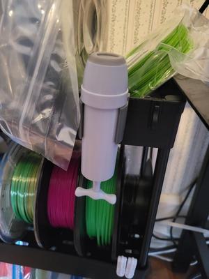 Vacuum Sealer Hand Pump Clip