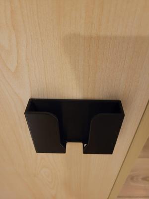 Phone Wall Mount