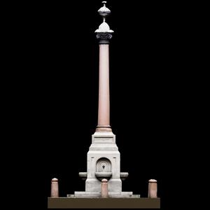 Drinking Fountain Old Street