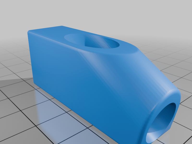 Exacto Knife Angle Cutter - Daiso/Oomomo Knife