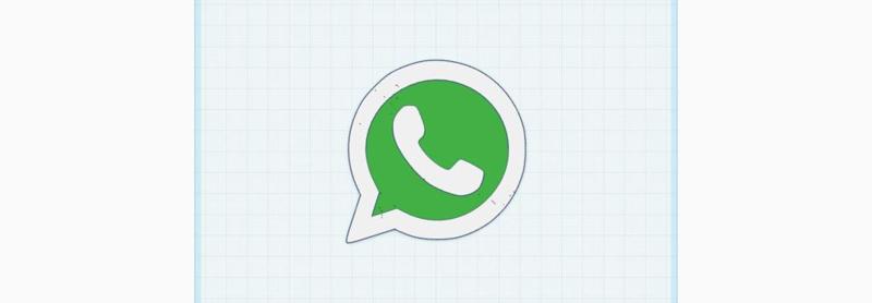 LOGO WHATSAPP