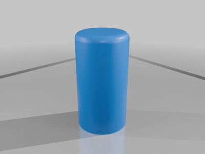 Pool Cue Joint Protector