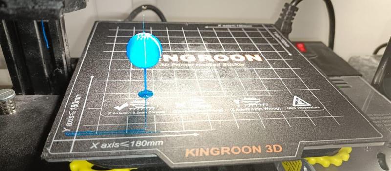 copyright - pin support KP3S