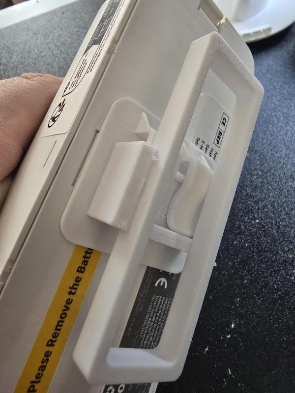 Petkit Air Purifier Pura Max Mount remixed