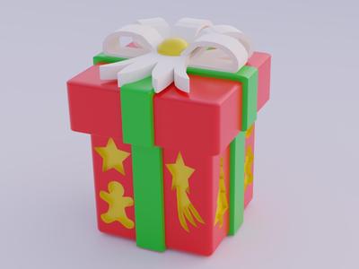 ChristmasGiftBox