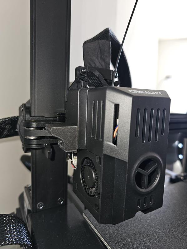 Handle Extruder Ender 3 V3 KE