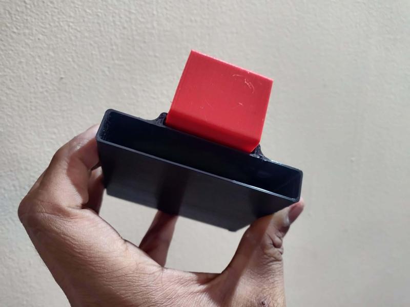 Bedside Mobile Holder