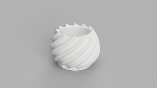 Cactus Flower Pot Planter for Plants