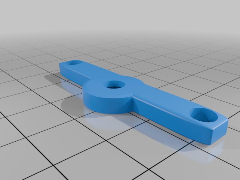 DJI O4 PRO Mount Apex 5 (8motor)