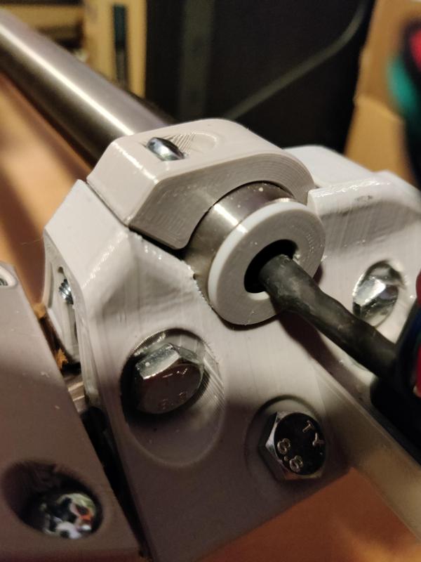 Tube Endcaps for MPCNC Primo F-25mm