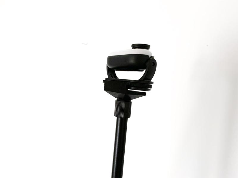 Insta360 GO 2 Selfie stick adapter