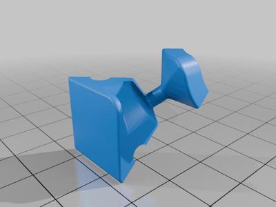 Speedcube V2 (Stickerless Edition Magnetic)
