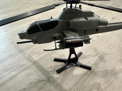 BELL AH-1Z VIPER