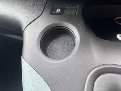 Berlingo III - Tag Holder